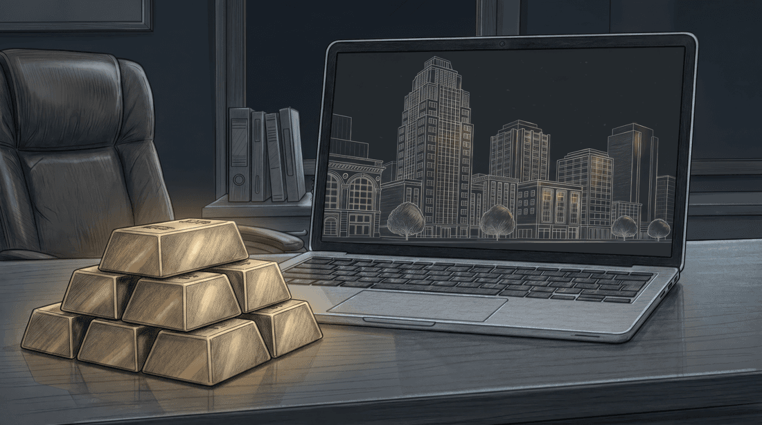 Live opportunities illustration