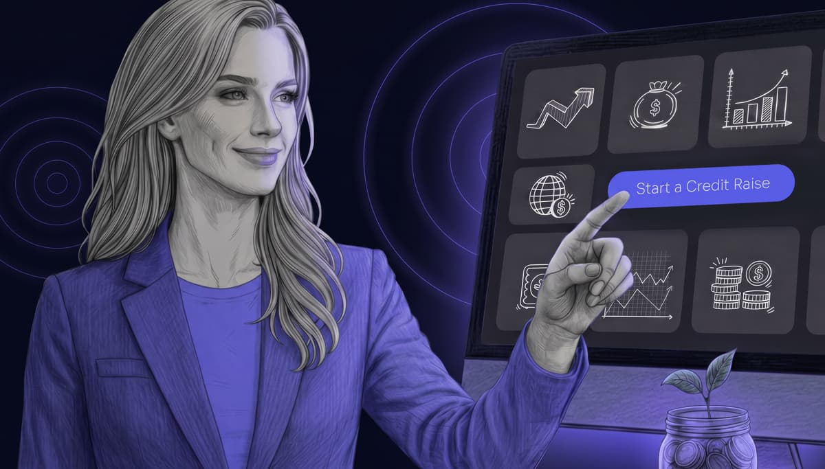 Raise dashboard — your facility in one view